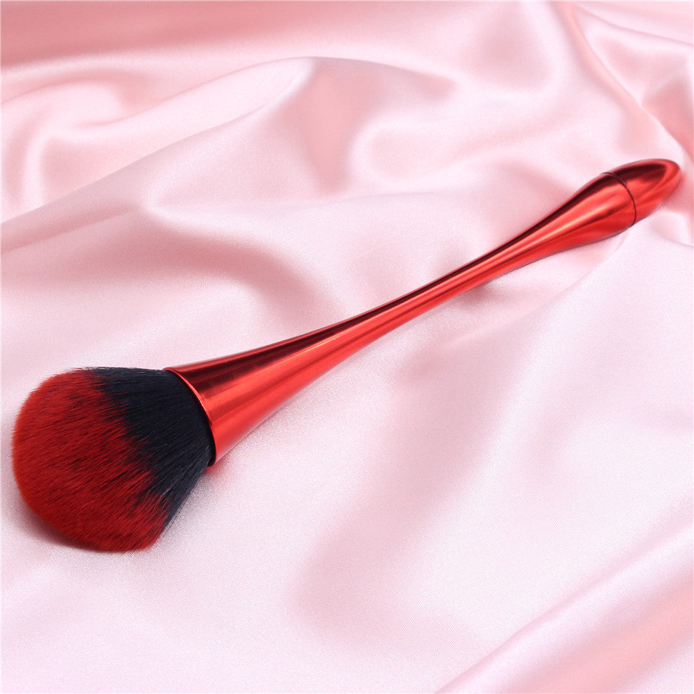 Make-Up-Tools Face Professional Pink High-Quality Make-Up-Tools Face Professional Pink High-Quality